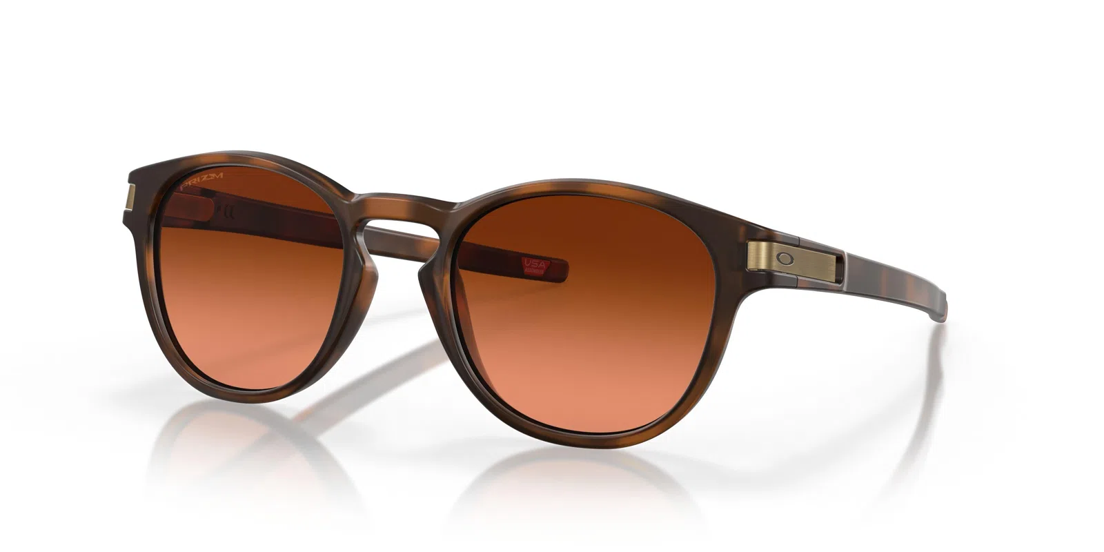 Oakley Latch 9265 Sunglasses - view 128